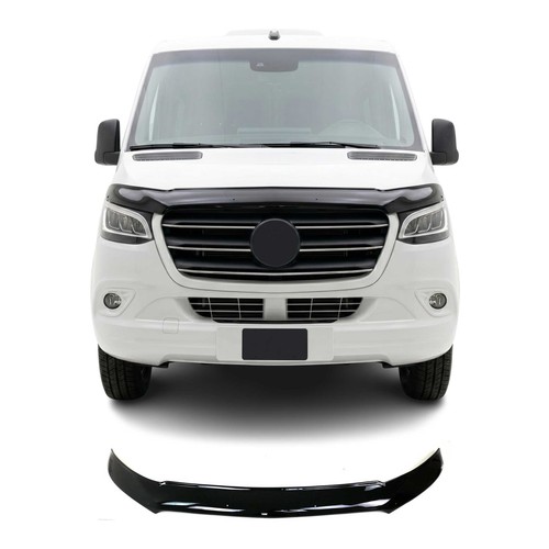 Deflecteurs capot voiture - deflecteurs,