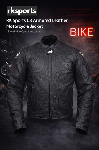 Sports veste moto cuir - moto,