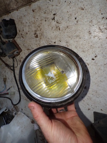Phare dtmx 125 yamaha 11326 - dtmx,