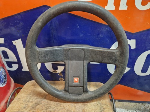 Volant citroen sport gt - volant,