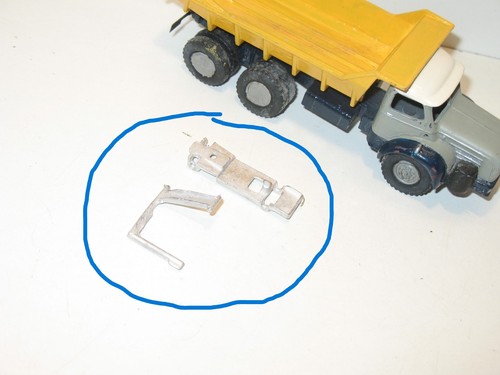 Solido fixation 1 levier - solido,, et