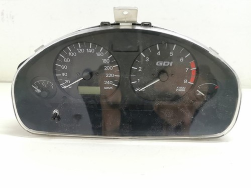 Compteur vitesse mitsubishi - de,