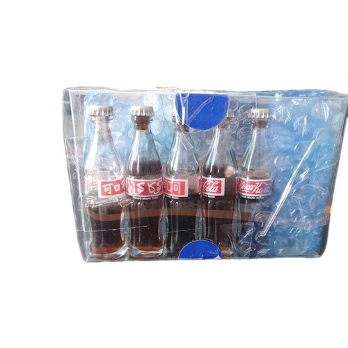 Tres rare mini bouteilles - tres,