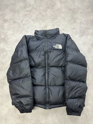 The north face - face, down