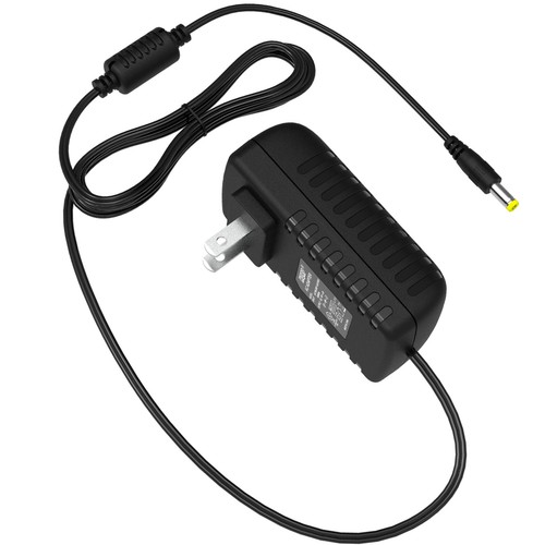 Adaptateur hqrp pour - adaptateur, roland
