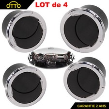 Buse Prise Bouche d'Air