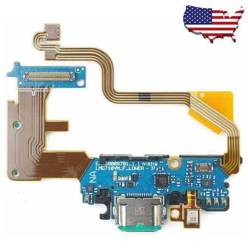 Oem usb charging - charging, dock