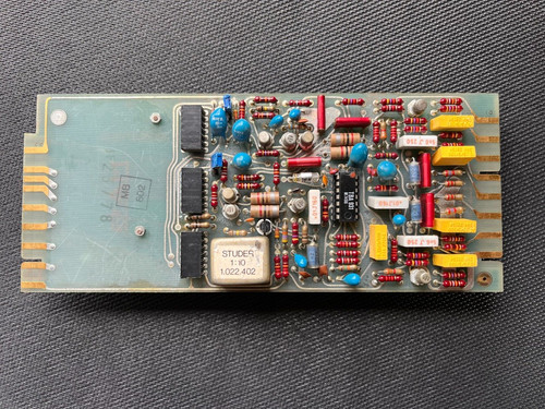 Modified studer 080 804 - modified,