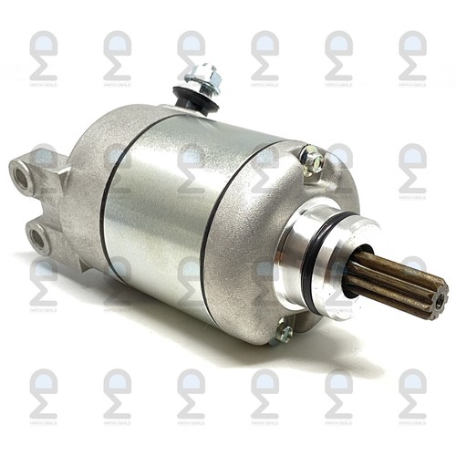 Starter pour ktm 525 smr - 525,