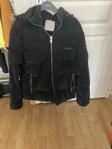 Doudoune moncler - doudoune,