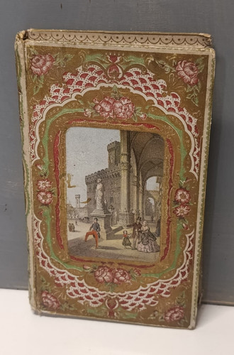 Livre ancien venise par - livre,