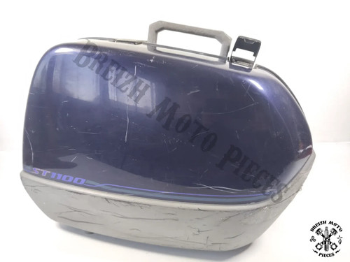 Valise droite honda st1100 - honda,
