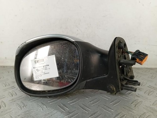 Retroviseur gauche citroen - retroviseur,