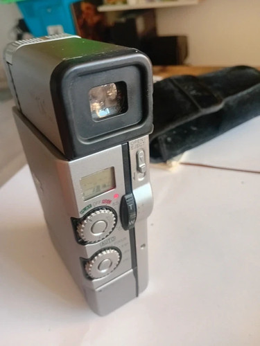Camescope minidv jvc pour - camescope, (pour