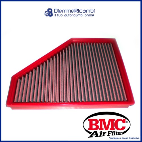 Filtre air sportif bmc bmw - air,