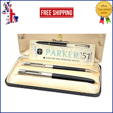 VINTAGE PARKER 51 CLASSIC