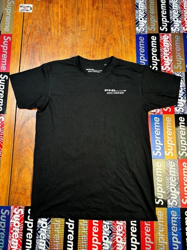 Shirt pnl live 2022 taille - pnl,