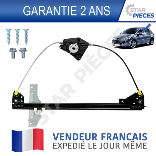Mécanisme lève vitre - mécanisme, lève-vitre