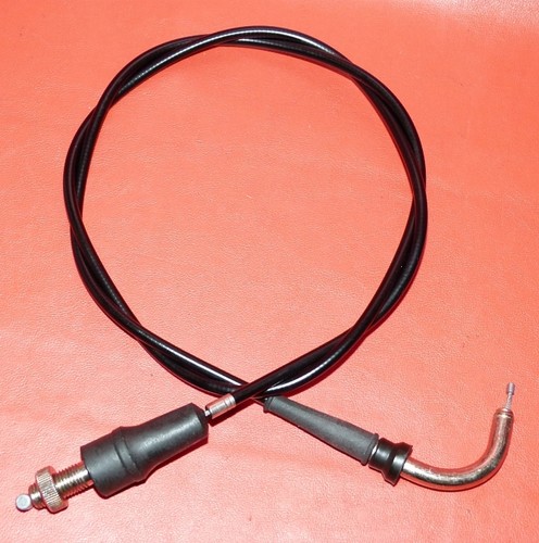 Câble transmission des gaz - de,