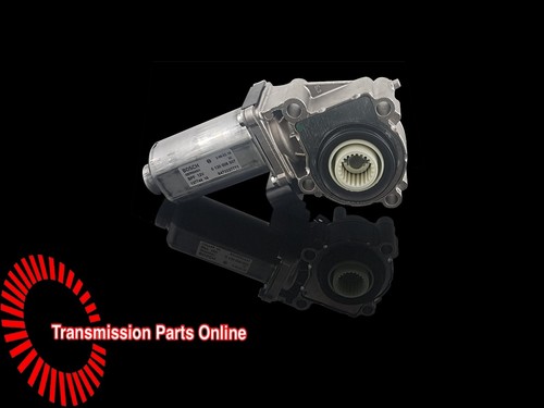 Boîte transfert bmw e83 - de,