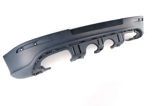 Golf mk5 r32 spoiler de - vw,