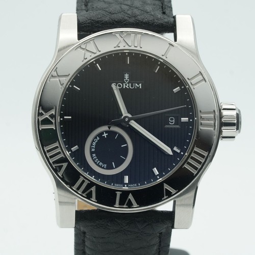 Corum romulus montre hommes - montre,