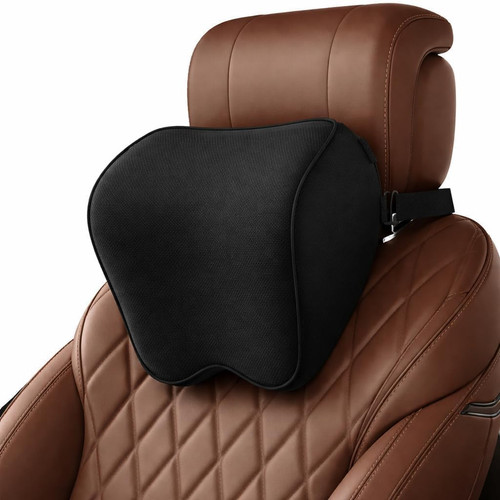 Pack coussin nuque pour - coussin, de