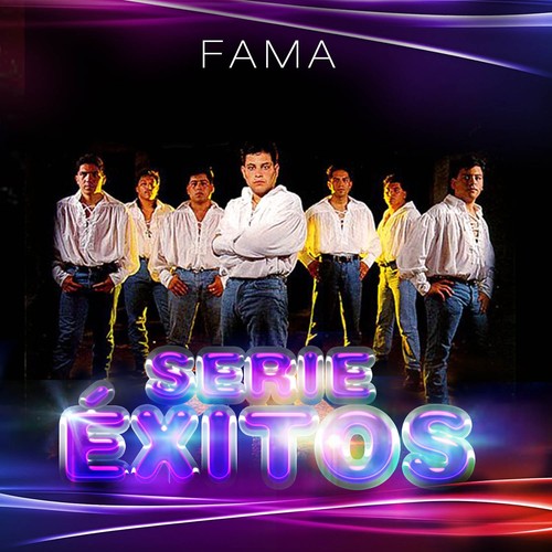 Fama serie exitos - fama,