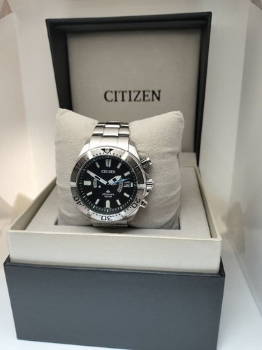 Citizen promaster diver 200m - promaster,