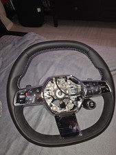 VOLANT DIRECTION Renault