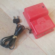 JOUEF : TRANSFO  CIRCUIT