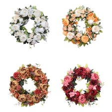 pivoines artificielles pour