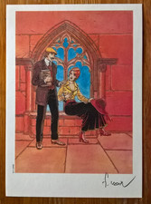 Ex-libris Francis CARIN Victor