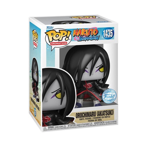 Neuve funko pop 1435 - pop,