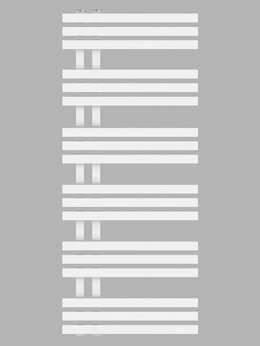 Radiateur design verona - radiateur,
