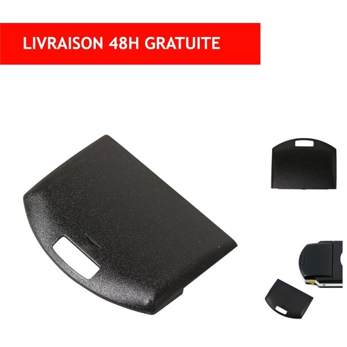 Cache batterie rechange - cache,