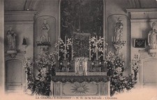 77 SAINT SIMEON LA CHAPELLE