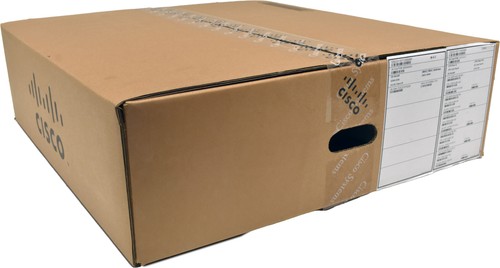 Cisco nexus fabric extender - fabric,