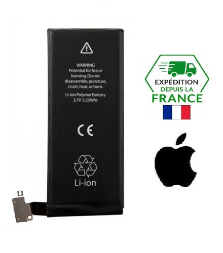 Batterie originale apple