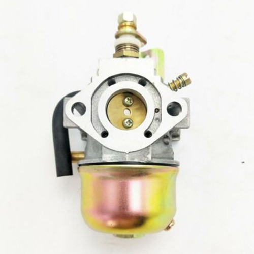 Carburateur performance - performance, de