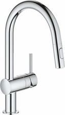 Robinet de cuisine GROHE Minta