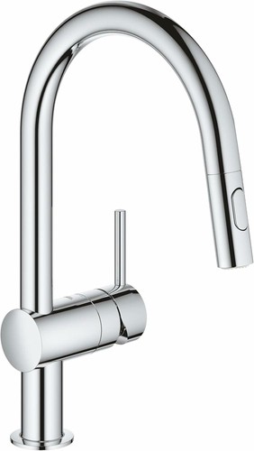 Robinet cuisine grohe - de,