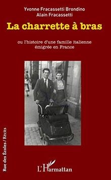 Charrette bras ou - la,