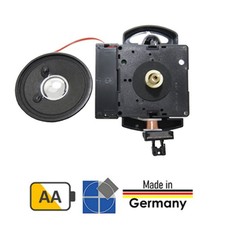 mouvement à  quartz UTS +