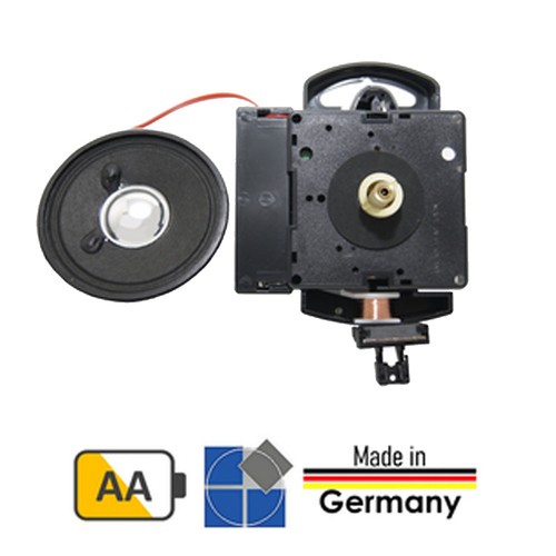 Mouvement quartz uts - , +