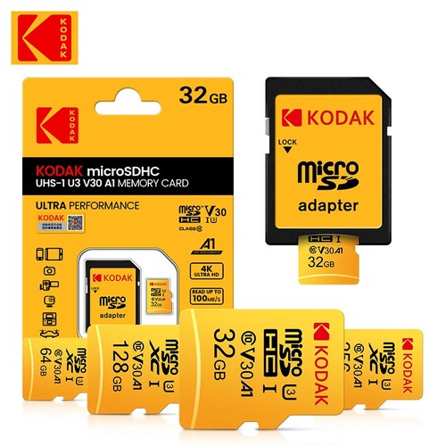 Carte micro 128 256 go - micro,