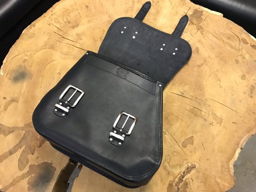 Selle convient pour harley - selle,