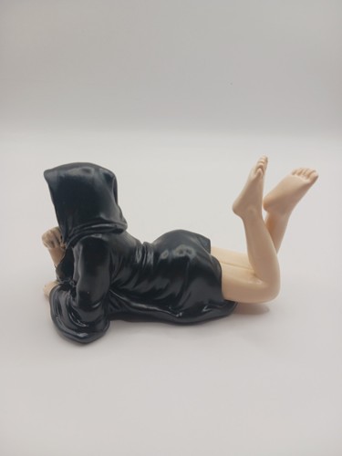 Figurine fantasy sorcier mage - figurine,