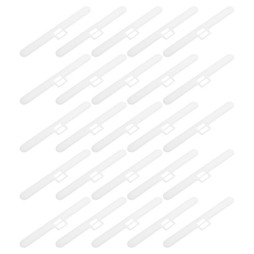 Lot supports de - de, lamelles
