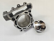 Kawasaki KXF 250 Cylindre